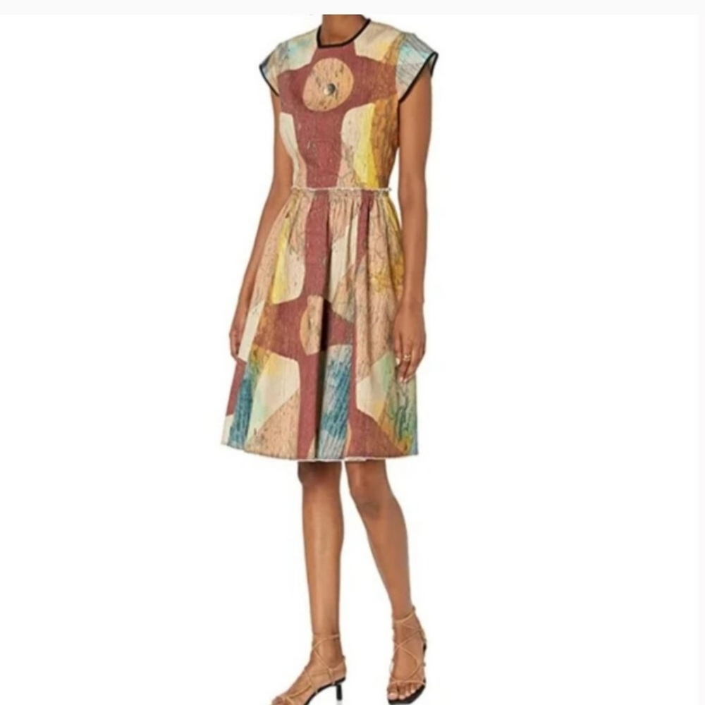 MAKING THE CUT | DRESS | SIZE LARGE